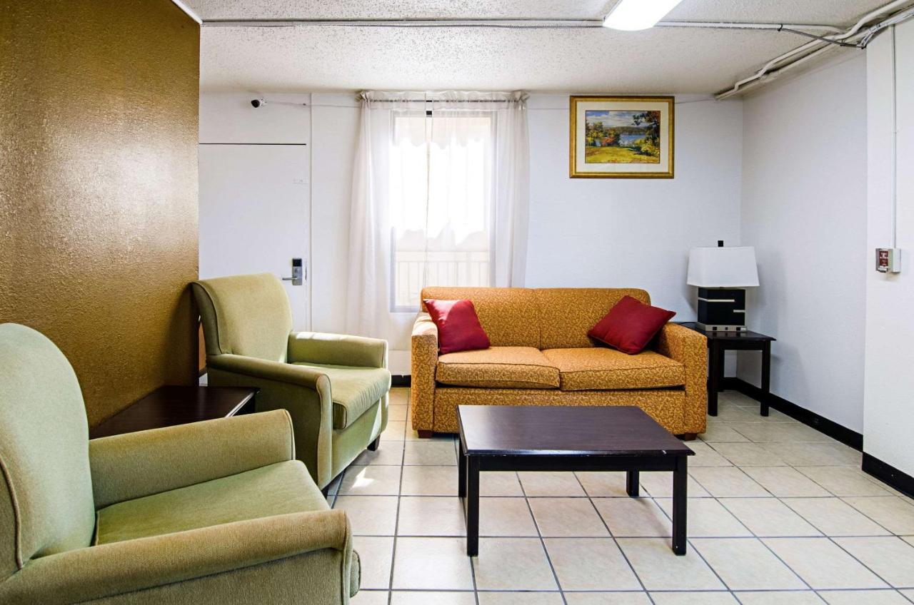 Travel Inn Bristol Near State Street Exteriér fotografie